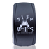 Waterproof Rocker Switch 5150 Whips