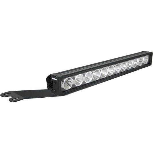 2007-2017 Jeep JK Hood Light Bar Mount (with XPR-12M)