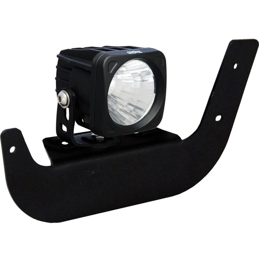 2009-2017 Dodge Ram 2500/3500 Fog Light Kit (with XIL-OP120KIT)