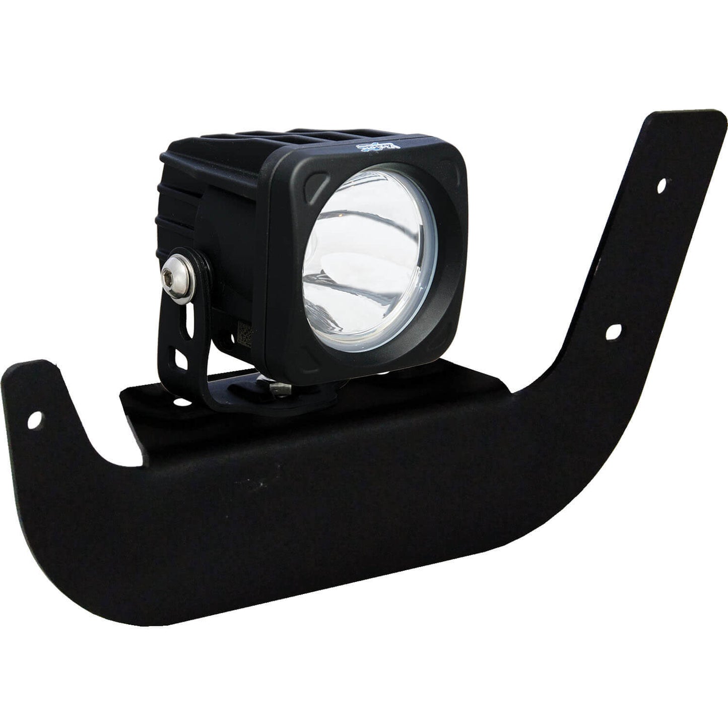 2009-2017 Dodge Ram 2500/3500 Fog Light Kit (with XIL-OP110KIT)
