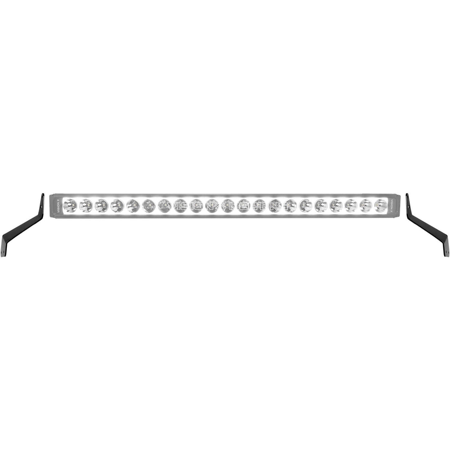 2016-2020 Can-Am Maverick X3 Stock XPR Light Bar Mount 40"