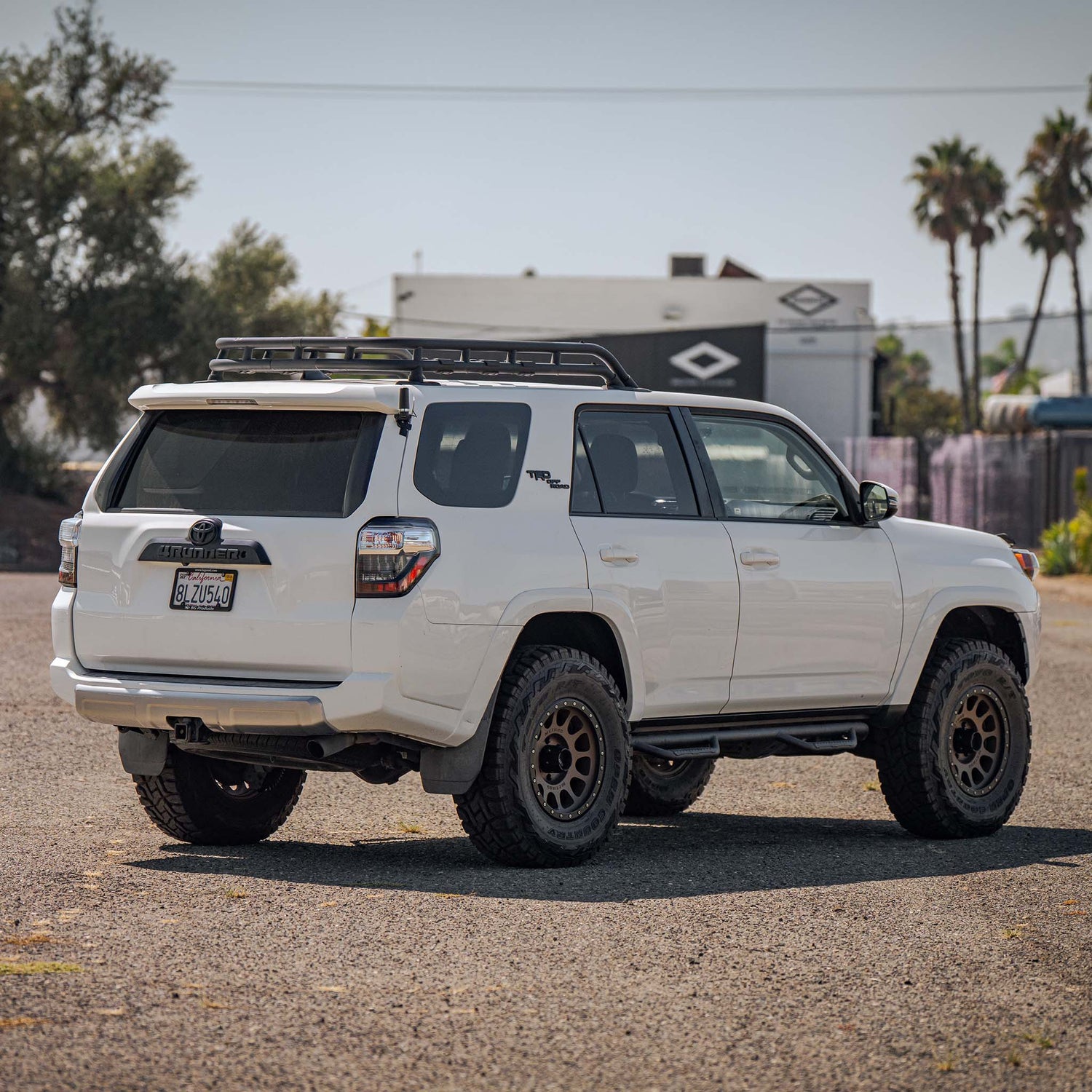 MT PreRunner Kit