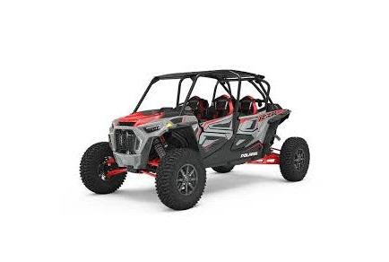 RZR Turbo S