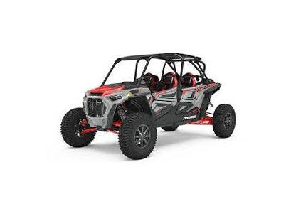 RZR Turbo S