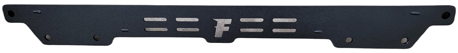 Shoulder Harness Mounting Kit for Kawasaki KRX 1000