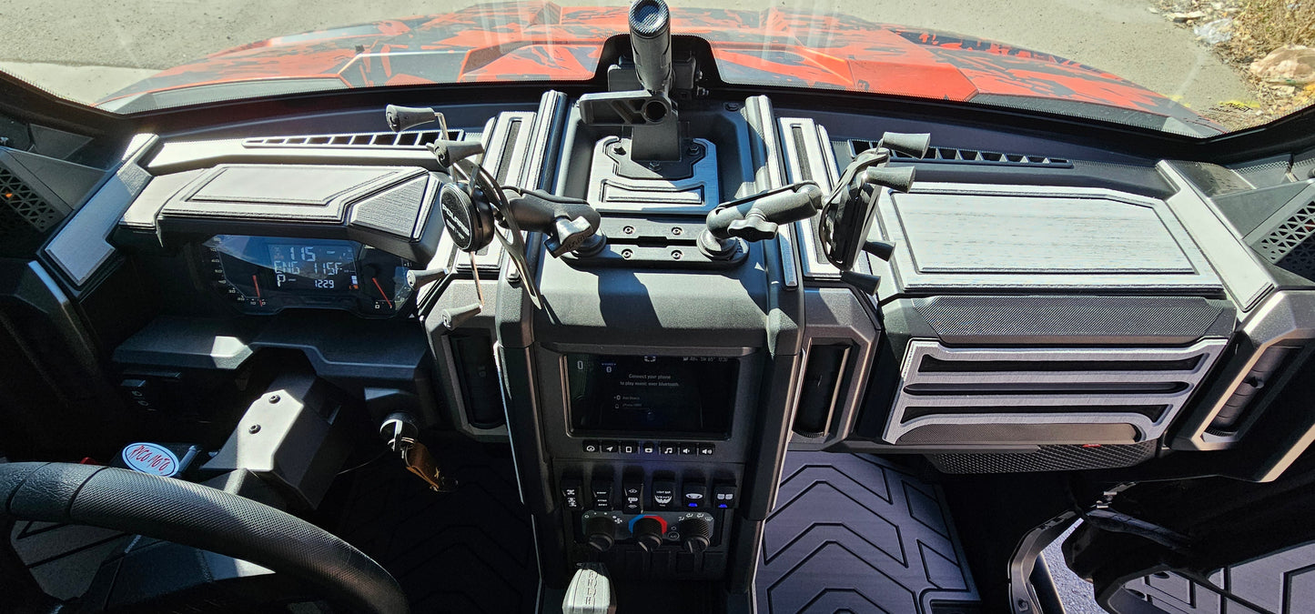 Polaris Xpedition ADV/XP