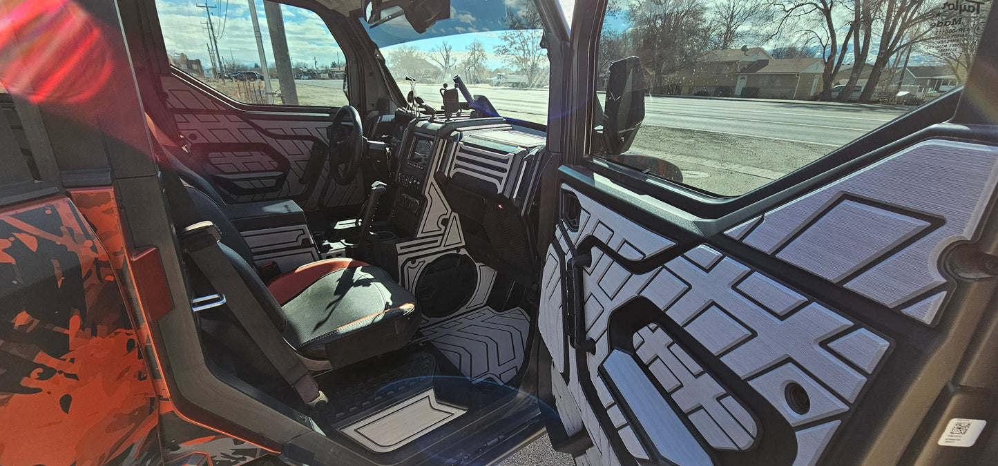 Polaris Xpedition ADV/XP