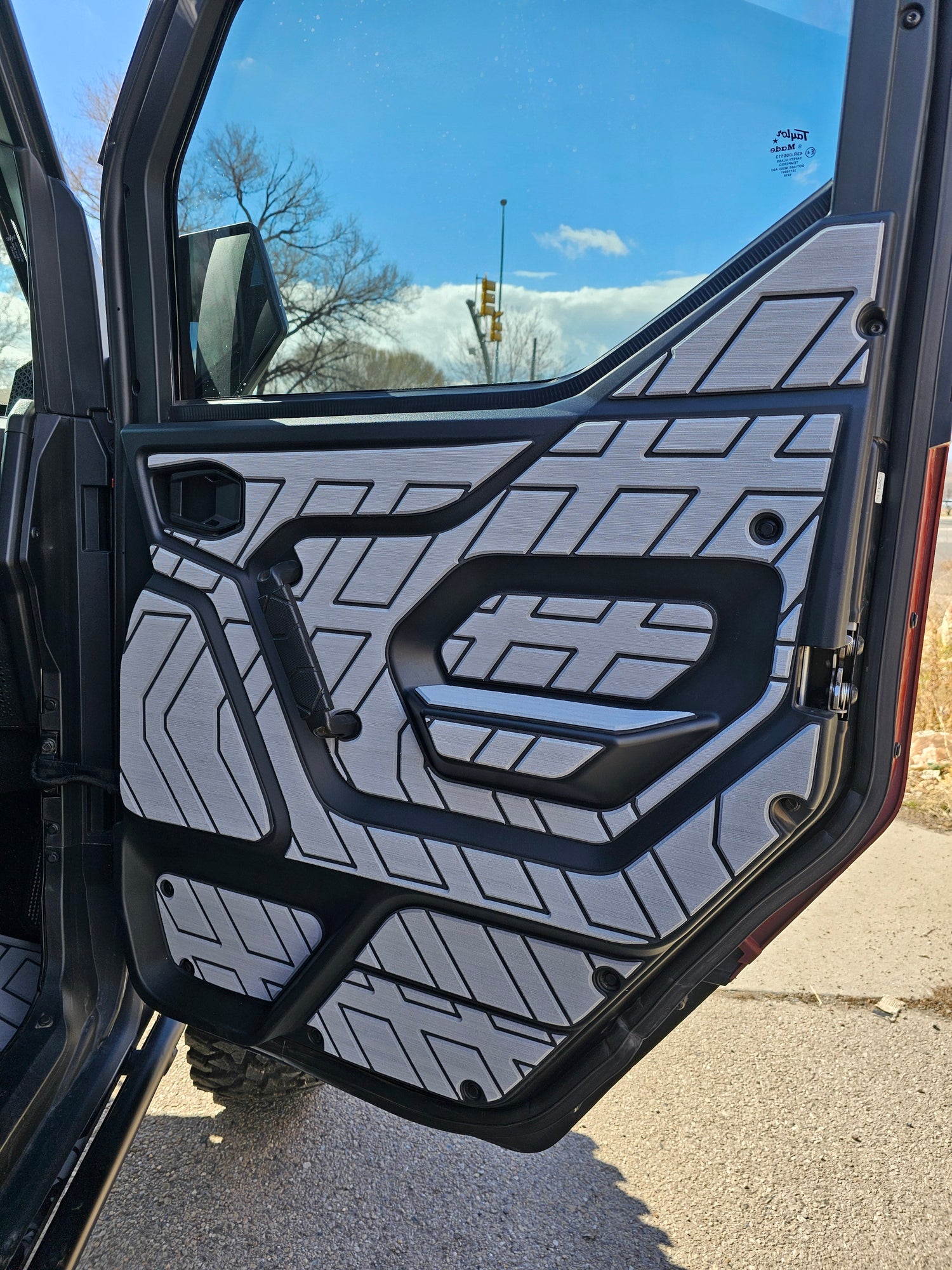 Polaris Xpedition ADV/XP