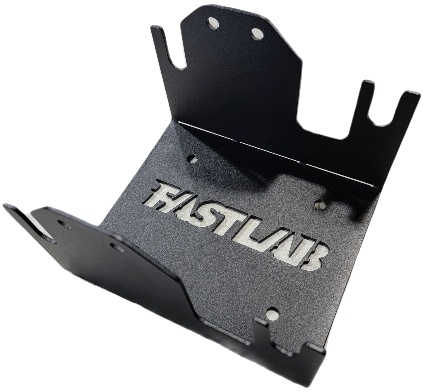 Jack Mount for 'Harbor Freight' Badlands 3 Ton Offroad Jack