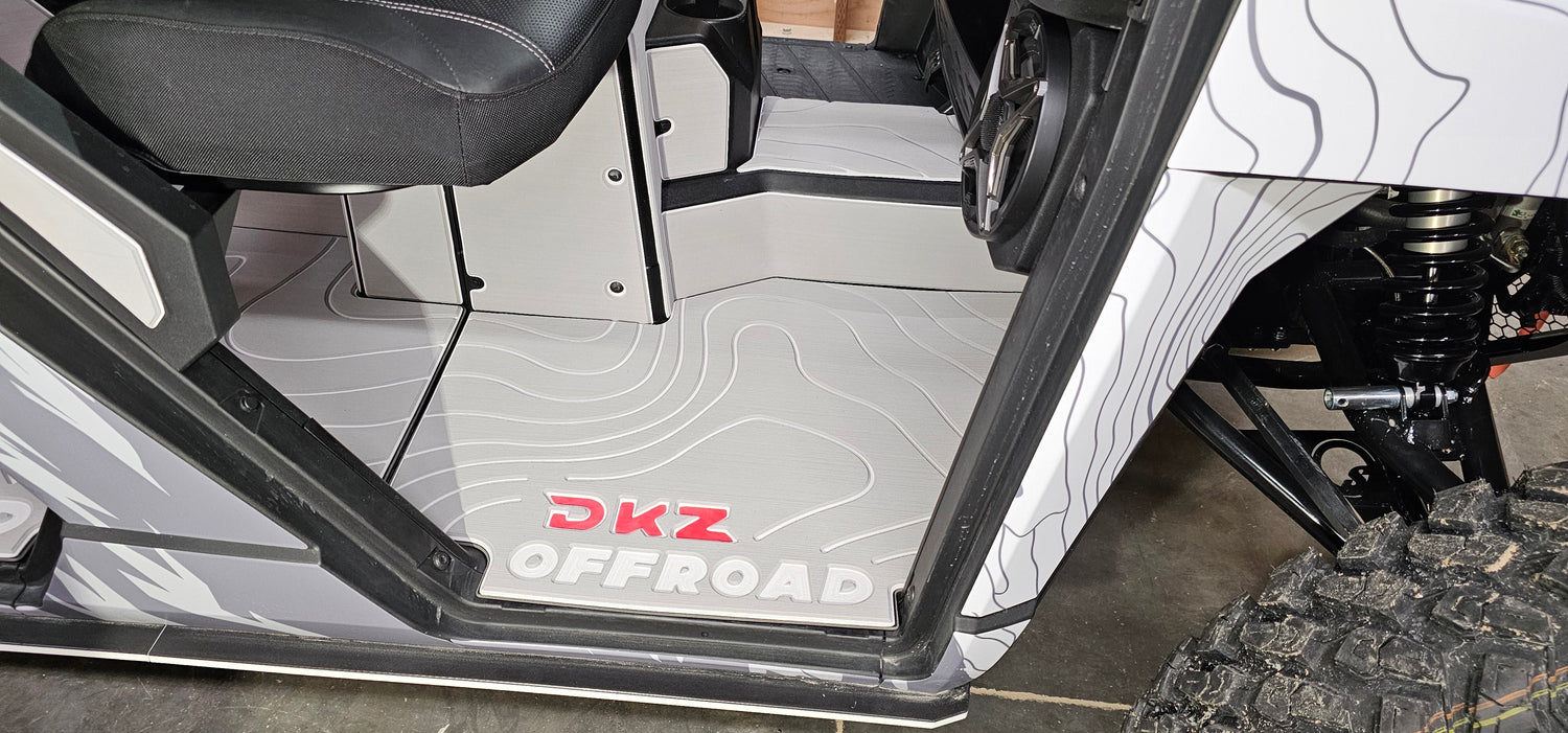 Polaris Ranger XP1000 Northstar