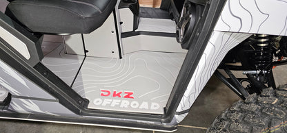 Polaris Ranger XP1000 Northstar