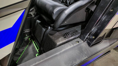 Speed UTV®  Elite Series Stage 6 Stereo Kit | UTVS-SPD-S6-E