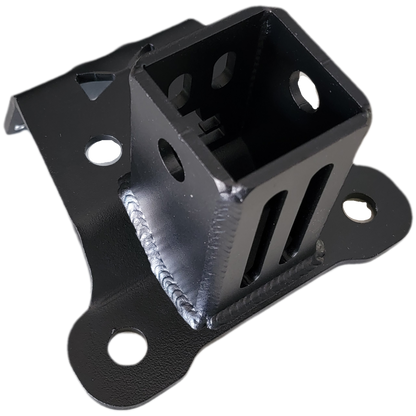 FastLab Can-am Maverick R Hitch Pull Plate