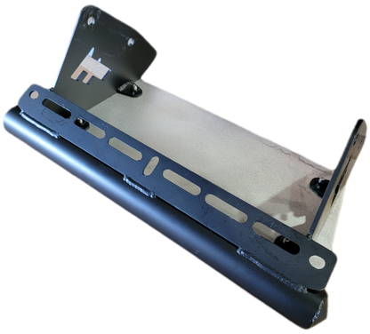 Fastlab Yamaha YXZ1000R Baja Front Bumper