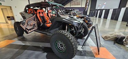 2025+ Pro R/Pro S/Pro XP