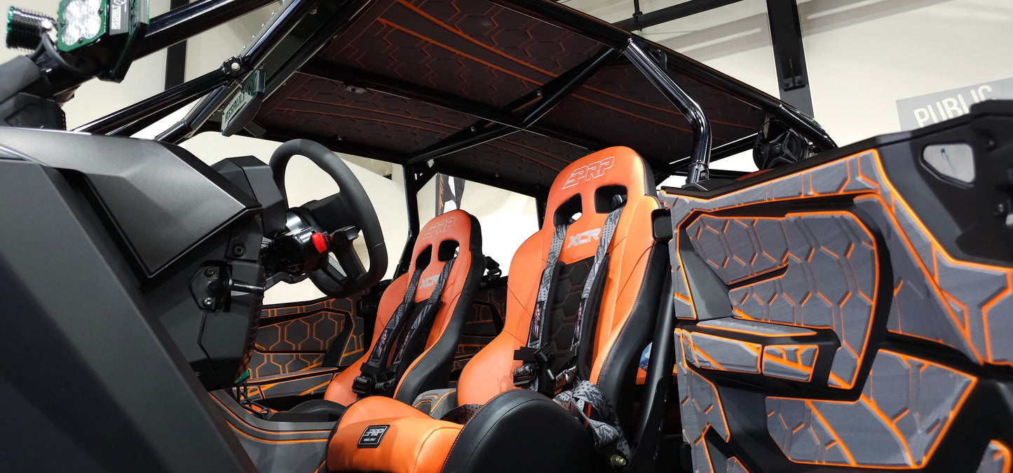 2025+ Pro R/Pro S/Pro XP