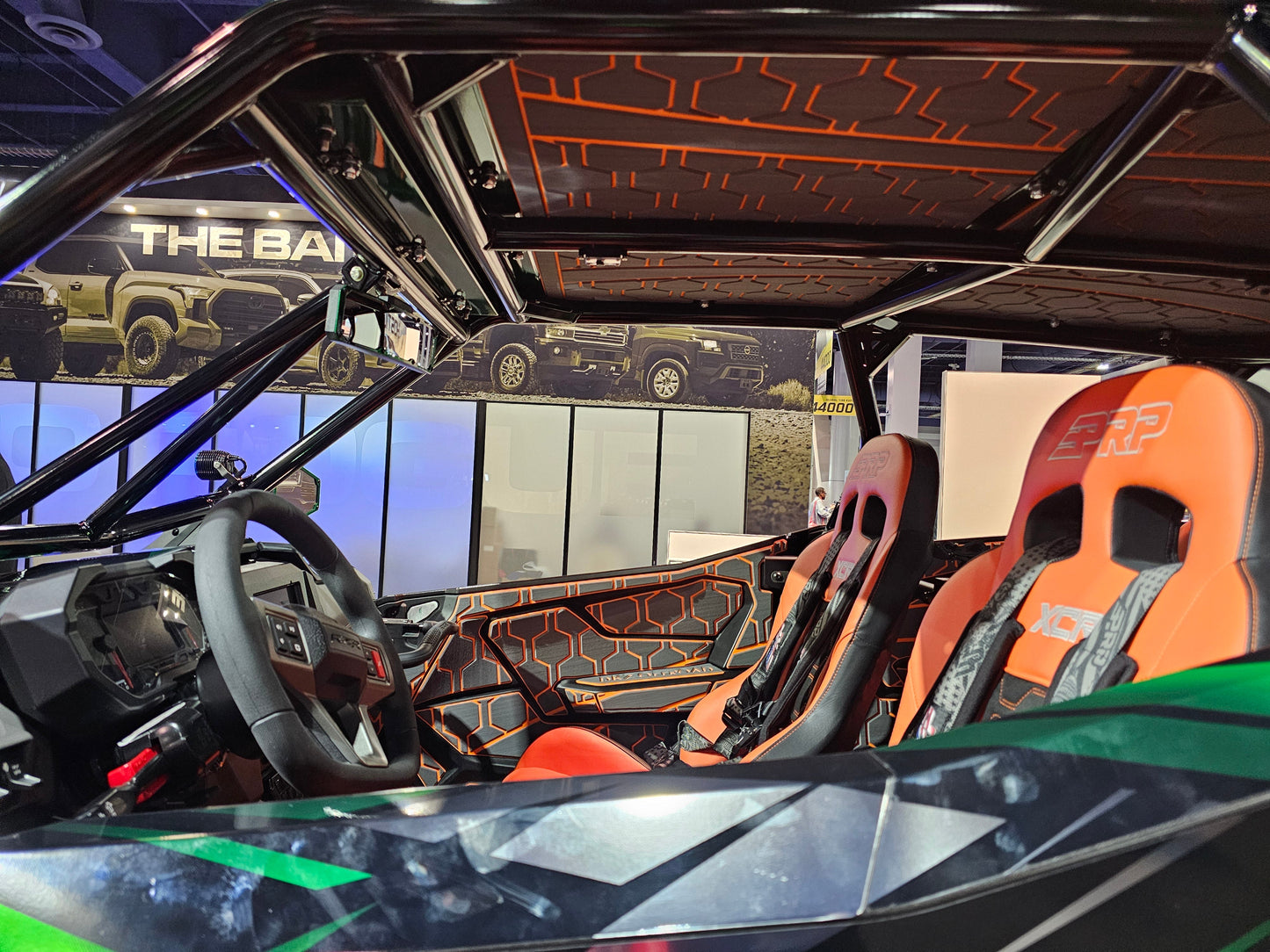 2025+ Pro R/Pro S/Pro XP