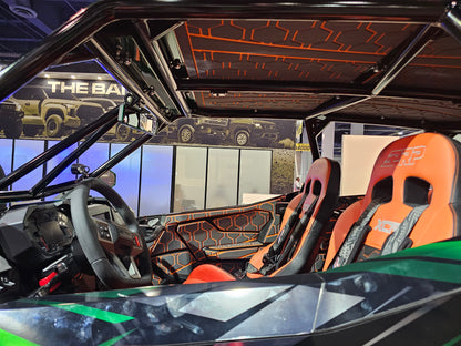 2025+ Pro R/Pro S/Pro XP