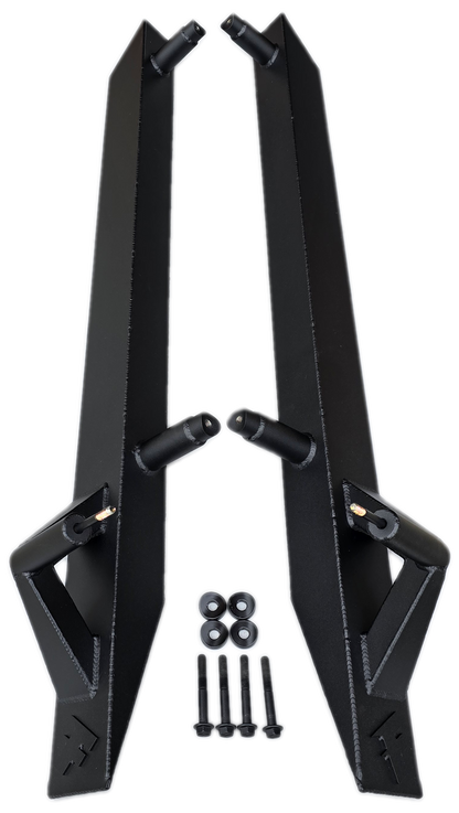 Can-Am Maverick R 2-Seat Rock Slider Steps