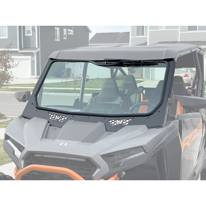 2024+ Polaris RZR XP 1000 Glass Windshield