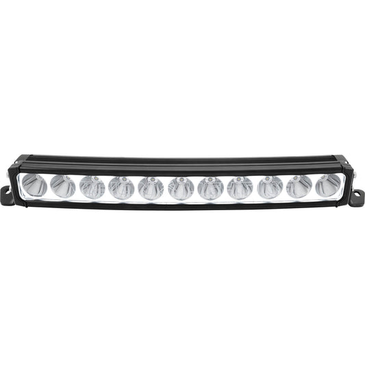 20" XPR Curved Halo Light Bar