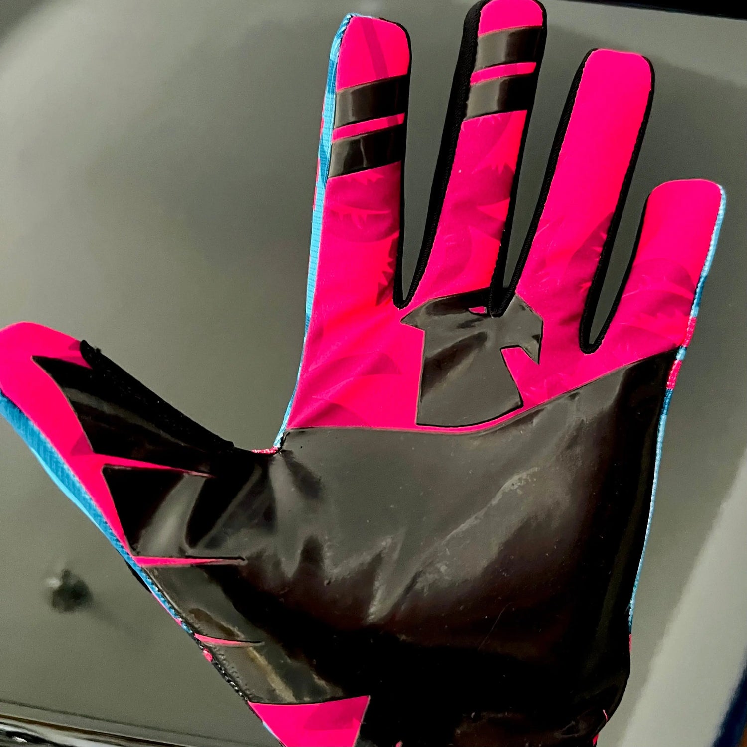 CLEARANCE-MIAMI NIGHTS GLOVES Alpine Offroad