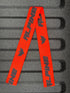 Strap Sleeve Protector (Single strap) Alpine Offroad