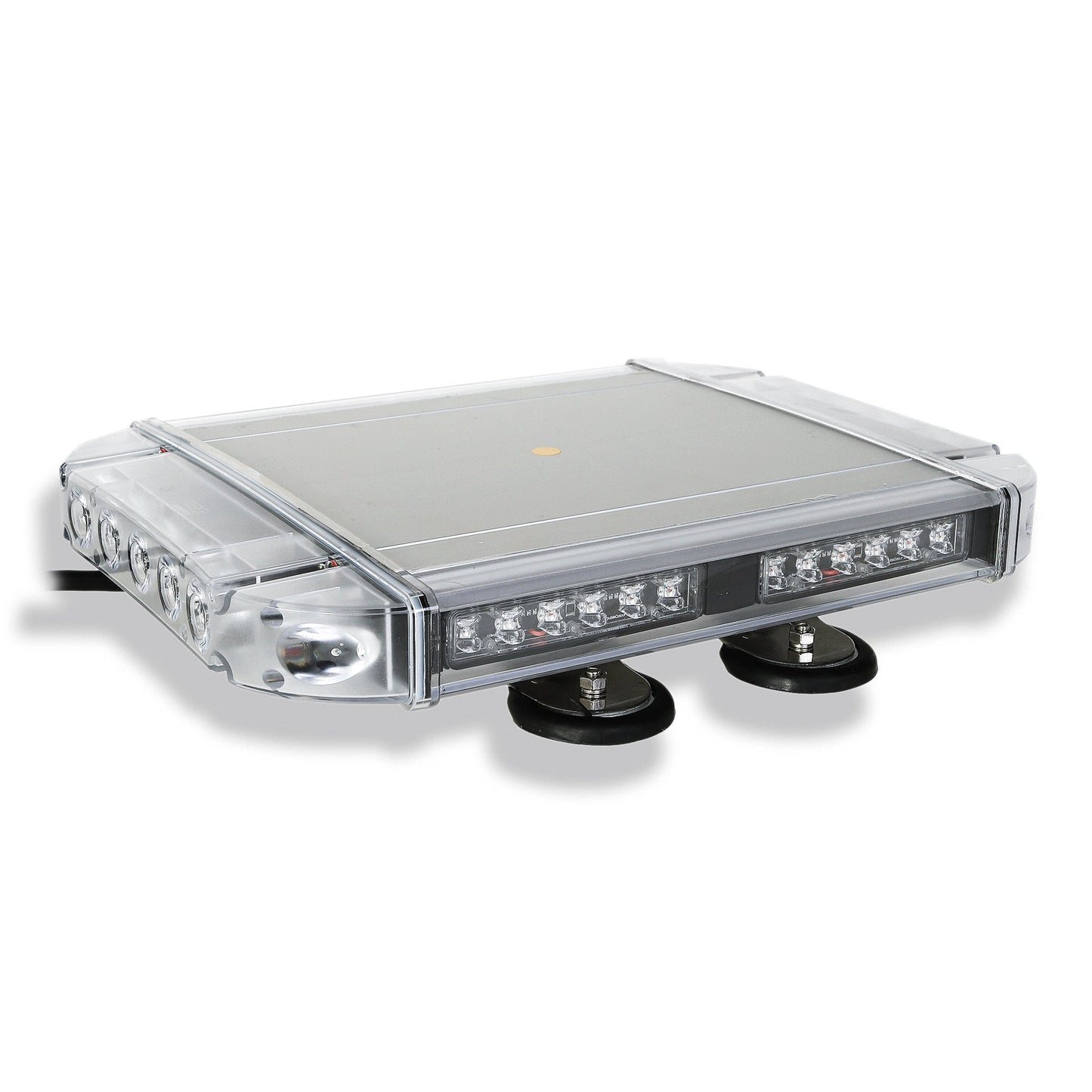 Mini LED Emergency Light Bar 18 in