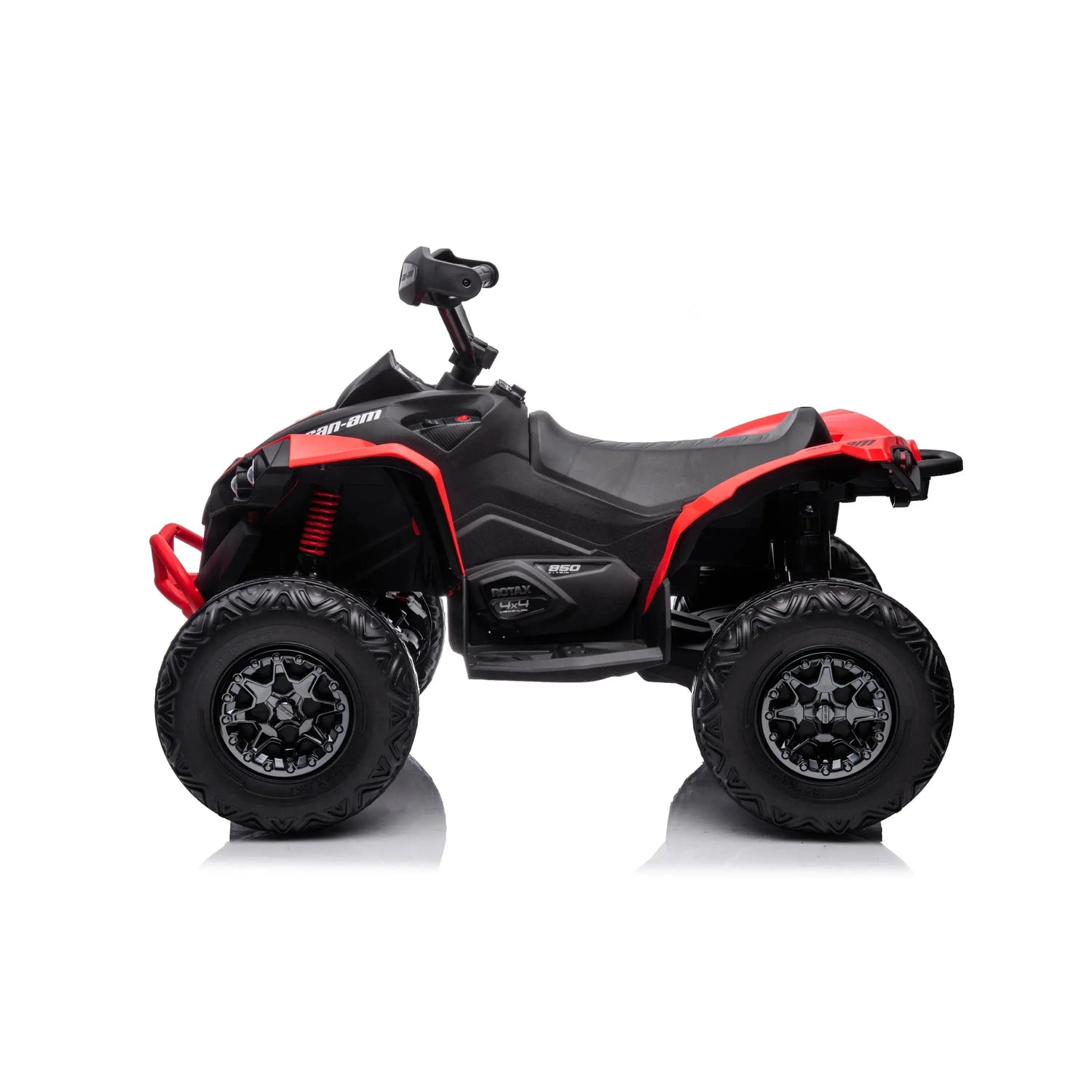 24V Can-Am Renegade 1-Seater Kids ATV