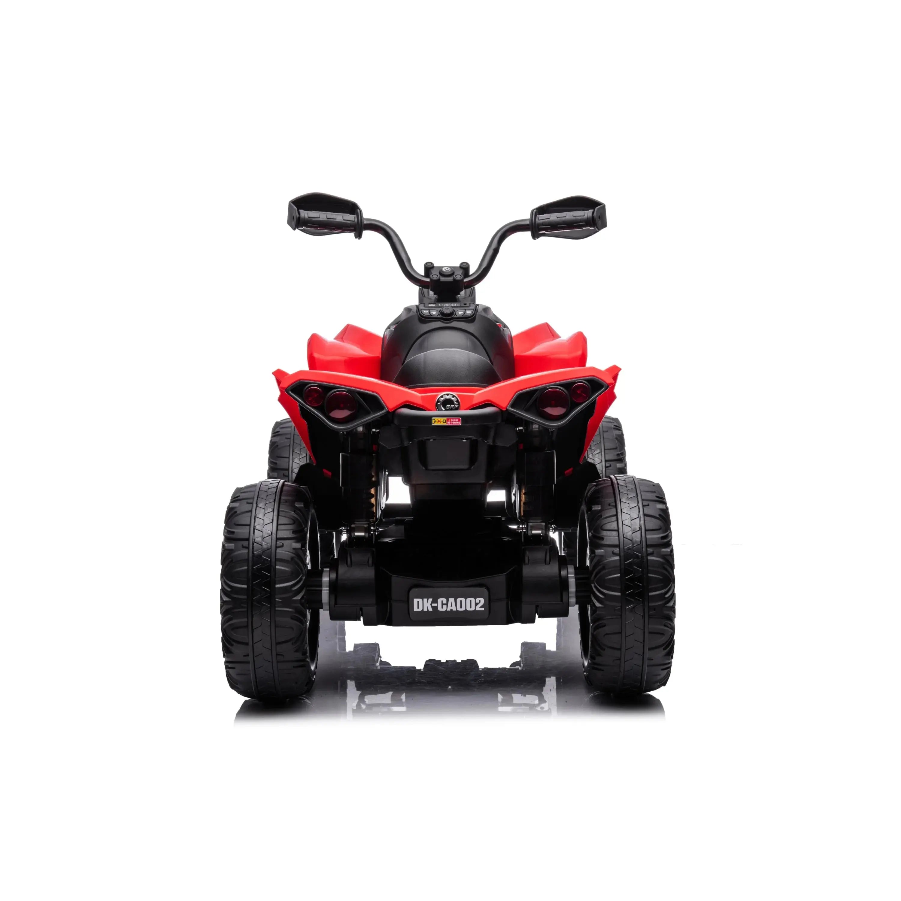 24V Can-Am Renegade 1-Seater Kids ATV