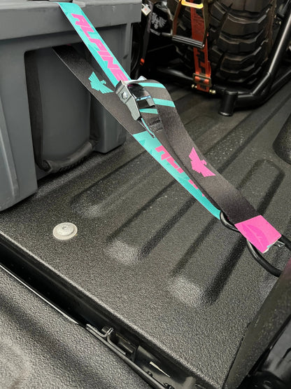 Container Strap- Miami Nights Alpine Offroad