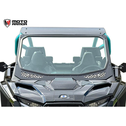 Glass Windshield for 2025+ RZR Pro R, S, XP