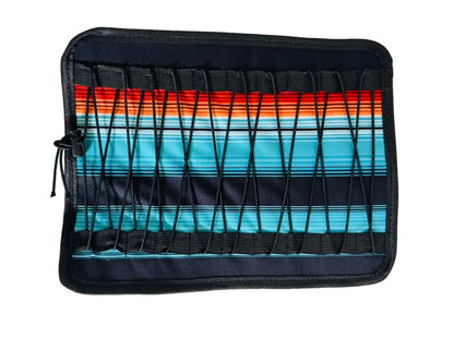 Pacifico Molle Pouch Set- (1 Large, 2 Medium) Alpine Offroad