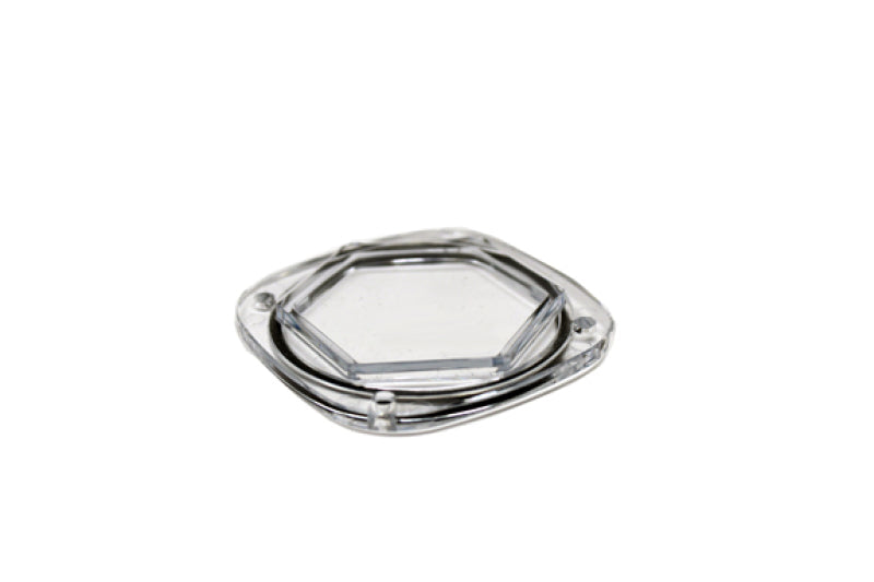 S1 Light Pod Lens Kit – Clear &amp; Amber Options Dunes 2 Dezert SXS