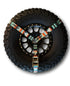 2" Pacifico Serape Y Strap Alpine Offroad