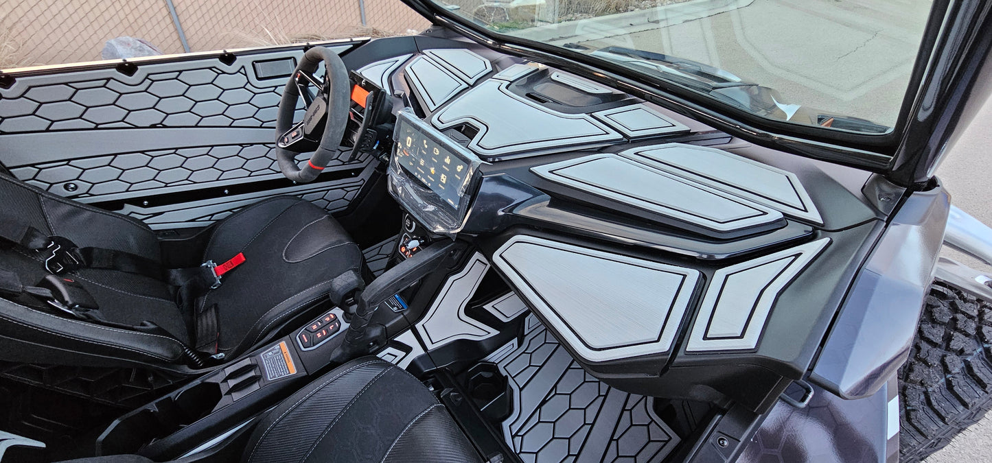 CanAm Maverik R (2 door)