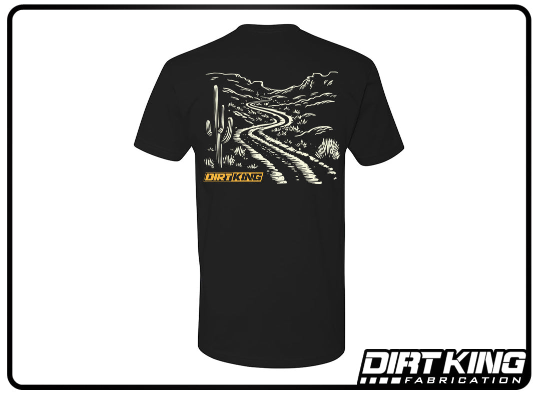 Dirt King Shirts