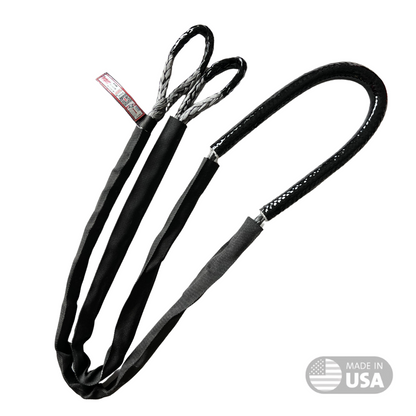 Heavy Duty Synthetic Recovery Sling
