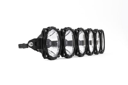 KC HiLiTES 39" Pro6 Gravity LED 6-Light Combo Beam Light Bar