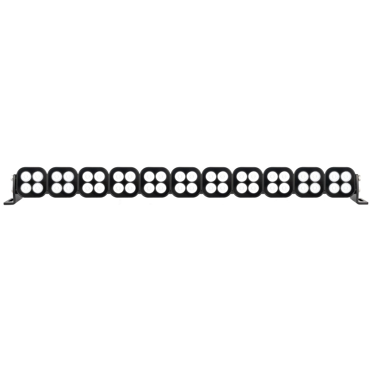 30" Unite Modular LED Light Bar - Preconfigured