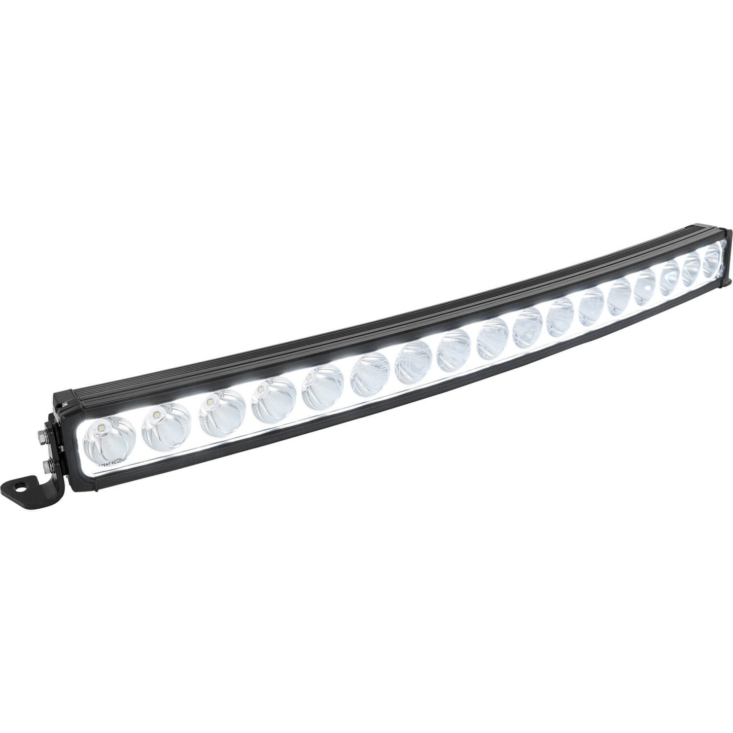 30" XPR Curved Halo Light Bar