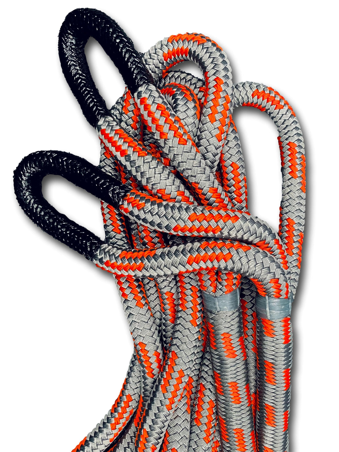 OG - Alpine Kinetic Rope (UTV &amp; Small-Mid Size SUVs) Alpine Offroad