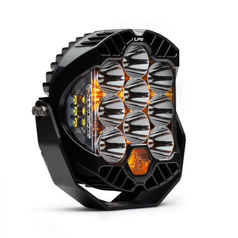 Baja Designs LP9 Racer Edition LED Auxiliary Light Pod | Universal