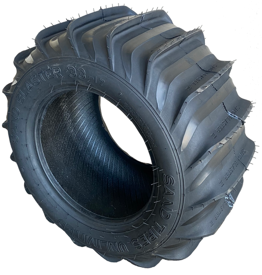 Sand Tires Unlimited Sand Blaster Pro 33-15