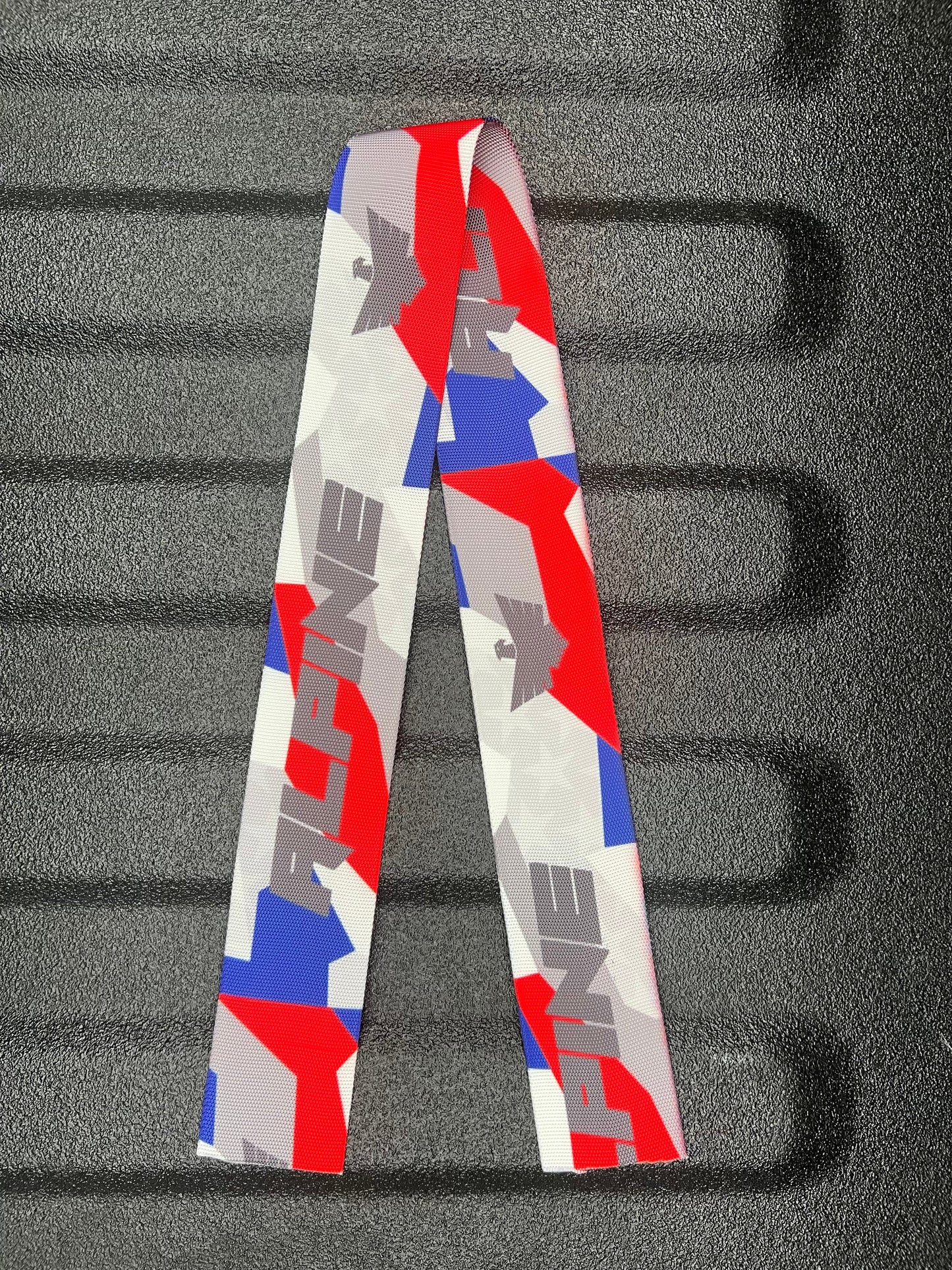 Strap Sleeve Protector (Single strap)