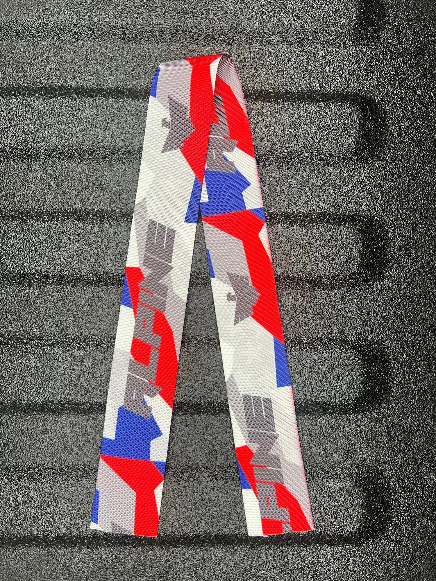 Strap Sleeve Protector (Single strap) Alpine Offroad