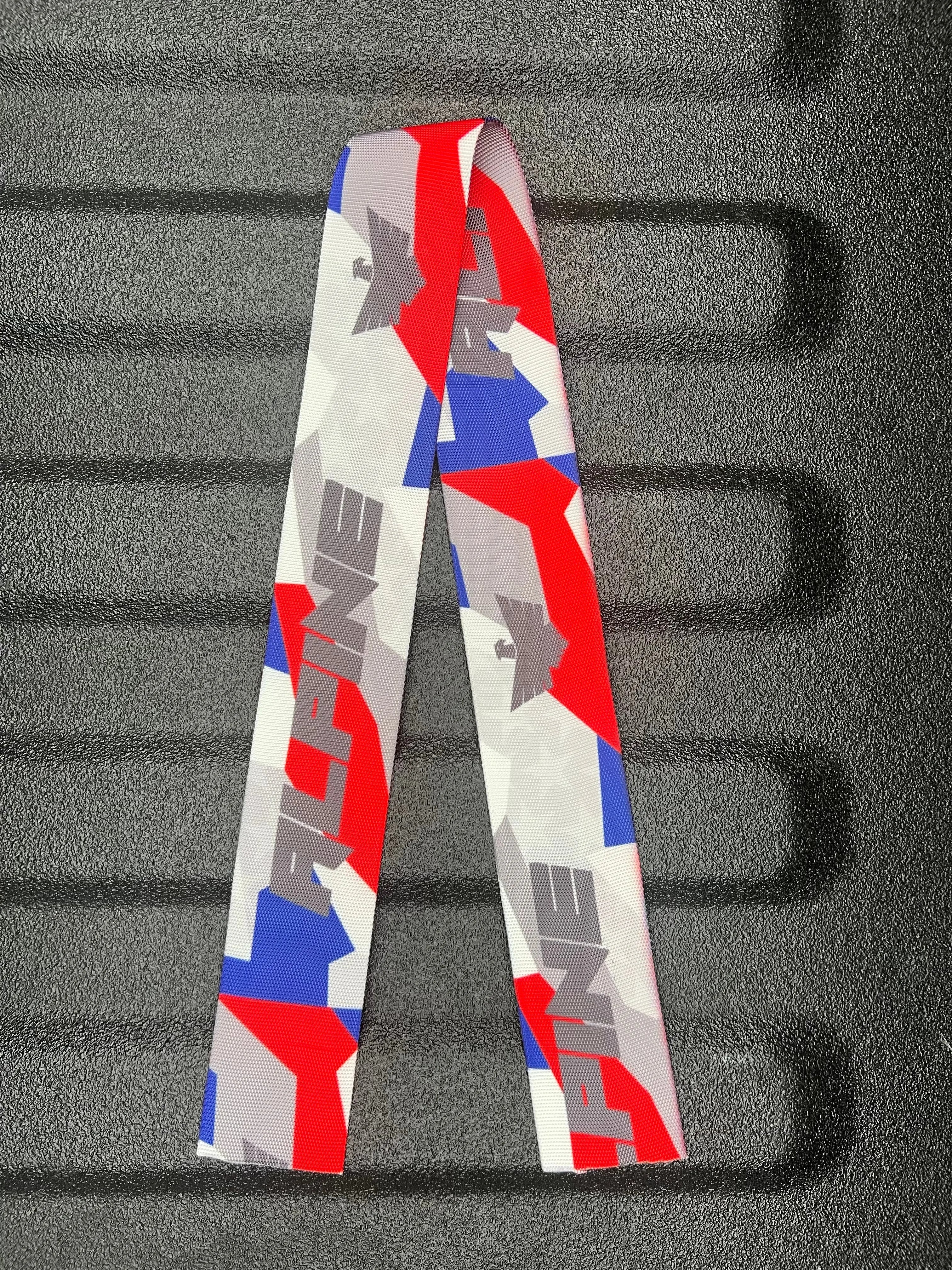Strap Sleeve Protector (Single strap) Alpine Offroad
