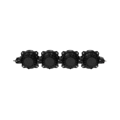 KC HiLiTES Gravity Titan LED Light Bar - 26in. (4-Light)