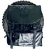 Clearance Recon Bag- Black Spare Tire Bag Alpine Offroad