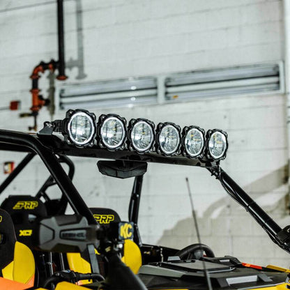 KC Pro6 39” LED Light Bar for Polaris RZR Pro XP/Turbo R